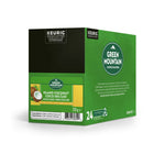 Green Mountain Island Coconut K-Cup Pods - Fair Trade Certified - Light Roast - 24 Pack-24 Pack