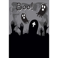 Millbrook Studios 5-3/8" x 7-3/4" Greeting Cards/Envelopes - 25198-Value Greeting Cards