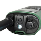 Motorola T465 Two-Way Radio, 56KM Hunting Model-Battery Life (alkaline): up to 26 hours