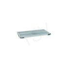 Tablettes MetroMax i-Style : Tablette en treillis