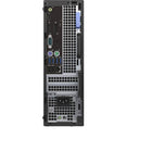 Dell Refurbished OptiPlex 7040 Small Form Factor Desktop Computer - Intel Core i7-6700 - 512 GB SSD - 16 GB RAM - Windows 10 Pro-Memory: 16GB DDR3 Ram