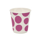 Goodtimes All Purpose Paper Cups - 5 oz - 100 Pack-Fit perfectly in Goodtimes Cup Dispenser