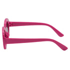 Gry Mattr  3+ Kids Sunglasses - Plastic - Oval Lola-Size for kids 3+