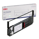 Okidata 52105801 (PM3410) OEM Ribbon - Black-For: ADP3410E, Pacemark 3410