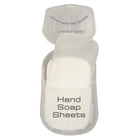Travelon Hand Soap Sheets-2.75" x 2" x 0.5"