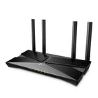 TP-Link AX1800 Dual-Band Wi-Fi 6 Router-Quad-Core Processing