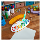 Crayola Color Wonder Mess-Free Magic Light Brush-Lets kids create colourful art without the mess