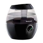 Honeywell MistMate Ultrasonic Cool Mist Humidifier - Black-Ultra-quiet, Ultrasonic Humidifier
