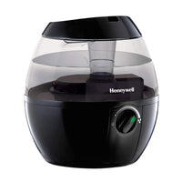 Honeywell MistMate Ultrasonic Cool Mist Humidifier - Black-Ultra-quiet, Ultrasonic Humidifier
