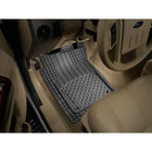 WeatherTech All Vehicle Mat (AVM) Universal Trim-to-fit 4-Piece Floor Mat Set, Tan, 4 Pack-Front: 16-19" wide and 24-27" long, 5/8" thick
