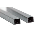 Rapid 73 Series Staples, 3/8" Leg Length, Galvanized, 5000 Pack-73 series