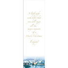 Rosedale 5-1/2" x 8" Greeting Cards/Envelopes - 35609-Printed on premium uncoated card stock