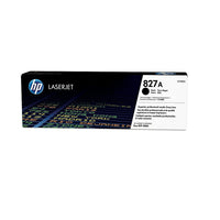 HP 827A (CF300A) Black Original LaserJet Toner Cartridge-Colour: Black