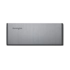 Station d’accueil Kensington SD5700T ports Thunderbolt 4 double résolution 4K d’alimentation 90 W, Windows / Mac-Compatibilité : Windows 10 et macOS 11 (Big Sur) ou version ultérieure