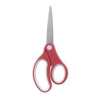 Staples 7" Student Scissors-7" scissors