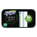 Swiffer Heavy Duty Wet Cloth Refills - 20 Pack-6