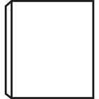 Bernard Elliptical Consumables, 360-5365, CAPS, 12 Pack-CAPS