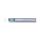 Rapid Heavy Duty Cartridge Staples - 41-55 Sheet Capacity - Green-5 Full strip single coloured cartridges in each replacement box