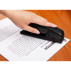Bostitch Epic Antimicrobial Stapler - 25-Sheet Capacity - Black-7