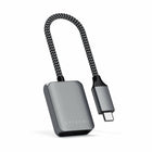 Satechi USB-C to 3.5mm Audio & PD Adapter-USB-C PD Audio Adapter and USB-C PD charging