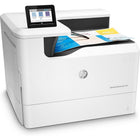 HP PageWide Enterprise 765dn Colour Inkjet Printer-PageWIde Print technology