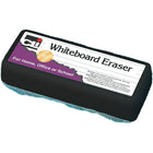 Charles Leonard 5" Economy Whiteboard Eraser, 10 Pack-Dimensions: 5"