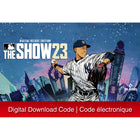MLB The Show 2023 Digital Deluxe Edition for Nintendo Switch [Digital Code]-Genre: Sports