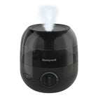 Honeywell Mini Mist Cool Mist Humidifier - Black-Mechanical controls