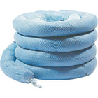 Spc Env Oil Sorbents - Contractor Grade, Oil Only, 10' L x 5" W, 32 Gal. Absorbancy, 4 /Pack - 4 Pack-Absorbency/Pkg. 32 gal.