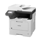 Brother MFC-L5710DW Business Monochrome Laser All-in-One Printer-Monochrome laser printing