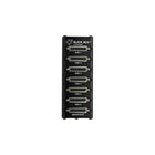 Black Box TL074A-R4 RS232 Passive Splitter - DB25, 6-Port-Splitter