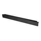 StarTech 1U Blanking Panels, Tool Less Blank Rack Panels, 10/Pack (BLANKP10)-Create a tidy and professional look by covering unused rack space