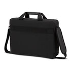 ROOTS 15.6" RFID Laptop Bag - Black-Special pocket fits most tablets in their protective sleeve
