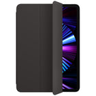 Apple Smart Folio for 11" iPad Pro (1st/2nd/3rd/4th Generation) – Black-auto-sleep and auto-wake features
