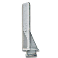 Azar Displays 2.75"H x 0.68"W Plastic Spring Pusher (600031)-Made from plastic