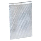 Canpaco EZ Bubble Bag - 8" W x 11" L - 3/16" Thickness - 250 Pack-Provides excellent cushioning against impacts during transportation and storage