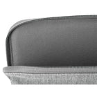 Targus - Housse CityLite Pro pour Macbook 13 po, gris-Mince et léger
