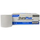 DuraPlus Hardwound Paper Towel - White - 800' - 6 Pack-The product has dimensions of 7.8" W x 800' L