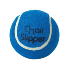 Staples Chair Slipper - Assorted Colours - 4 Pack-6