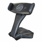 Eddie's Tablet Stand for 7 - 15" Tablets - Black-Tablet Stand