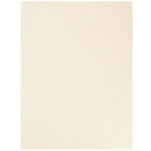 JAM Paper Two Pocket Presentation Folders, Ivory Linen, 12 Pack (19231dg)-You're sending a press kit, presentation, mailing, or resume, you should do so in a folder and matching envelope