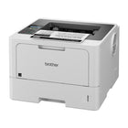 Brother HL-L5210DW Business Monochrome Laser Printer-Duplex printing (automatic double-sided printing)