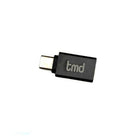 tmd USB-C to USB-A 3.1 Adapter - Black-Simple and easy connections to USB-C enabled devices