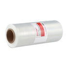 Staples Stretch Wrap/Pallet Wrap, 14" x 1500' Roll, Clear-Clear design allows for easy visibility of pallet contents