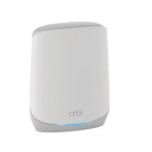 Netgear Orbi 760 Series Tri-band WiFi 6 Mesh Add-on Satellite-Processor: Powerful Dual-Core 1Ghz processor