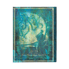 Paperblanks Hardcover Journal - Ultra Siz - Lined - Verne-Hardcover