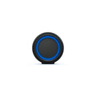 Sony XG300 Portable Wireless Speaker - Black-Enjoy improved call quality with Echo cancelling and with Multipoint Connection, two devices can be paired at the same time