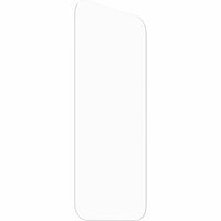 OtterBox Premium Glass Screen Protector for iPhone 15 Plus 2023 - Clear-9H surface hardness with advanced scratch protection