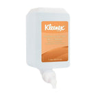 Kleenex Antibacterial Skin Cleanser, 1000 ML, Clear, 6 Pack-Type: Cleanser