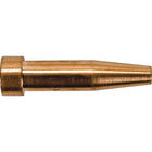 Weld-Mate Harris 6290 Style Cutting Tips - 12 Pack-Gas Type Acetylene-Oxygen